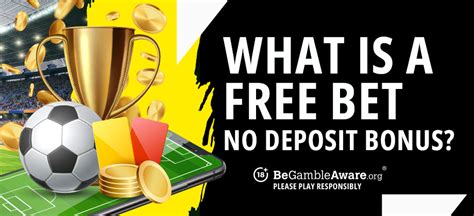 free mobile bets no deposit